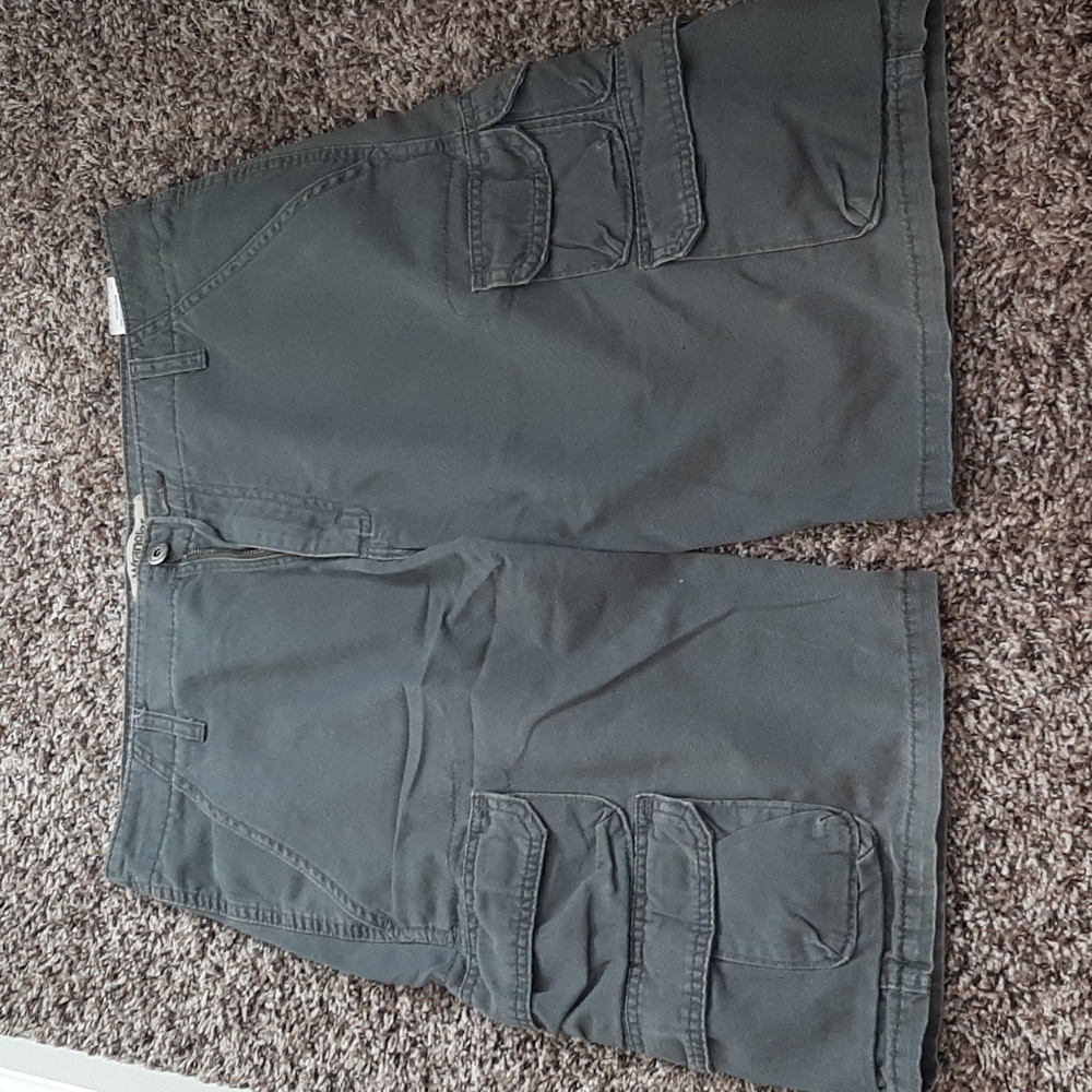 Men's Cargo Shorts